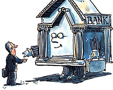 банковские вклады онлайн
